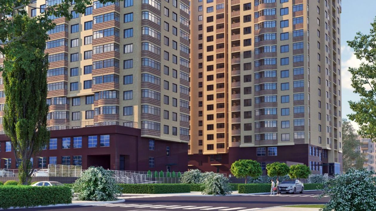Парк Островского 2